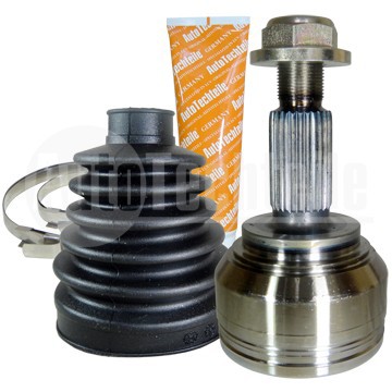 AutoTechteile 5010026 AutoTechteile 5010026